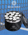 1 Pza Overgrip - Bombarder