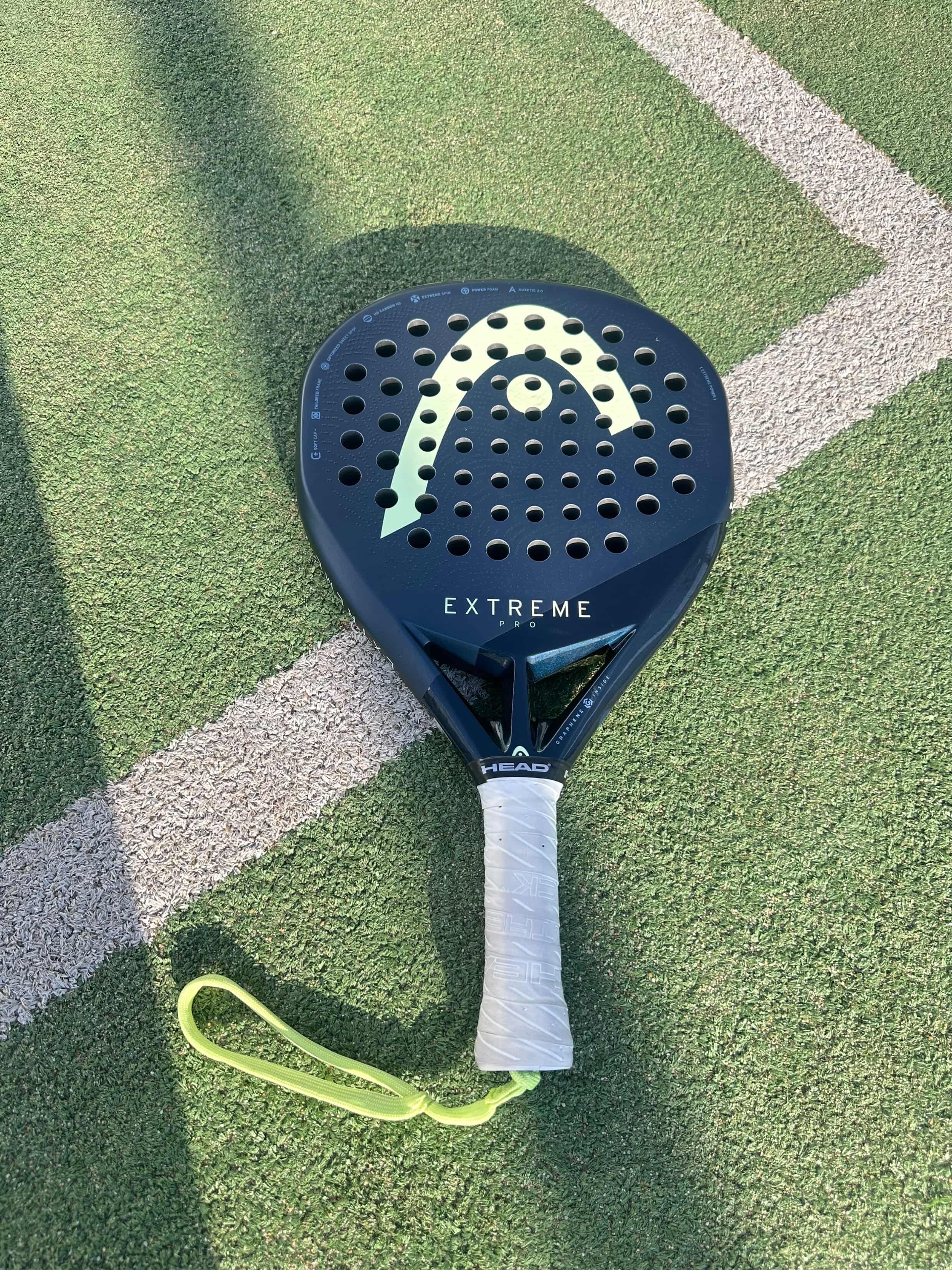 Head Extreme Pro 2025