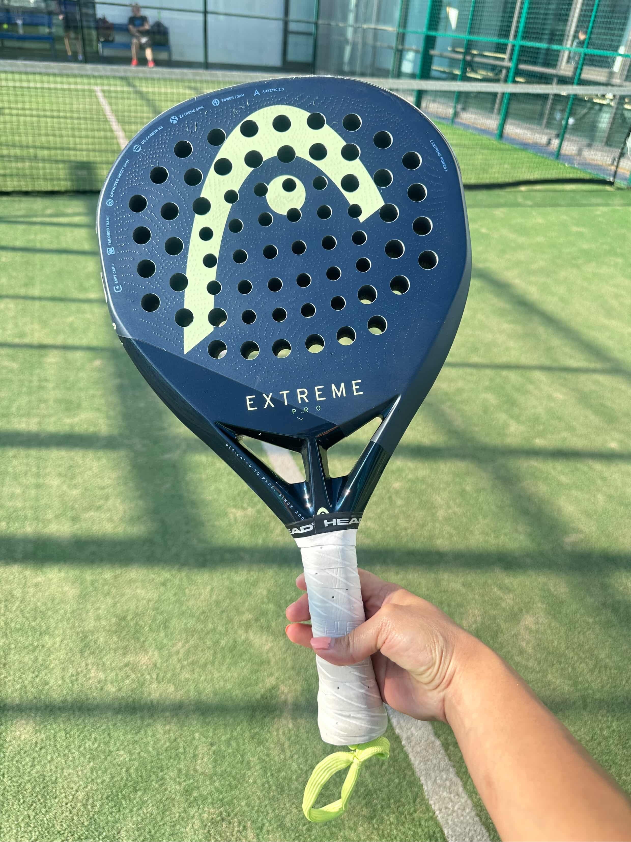 Head Extreme Pro 2025