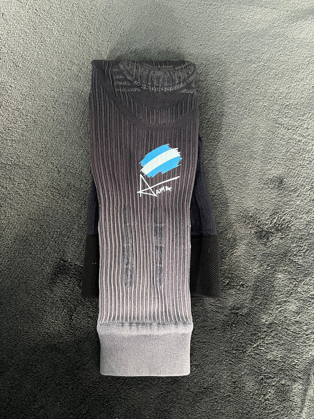 Manga Floky 2025 Agustín Tapia