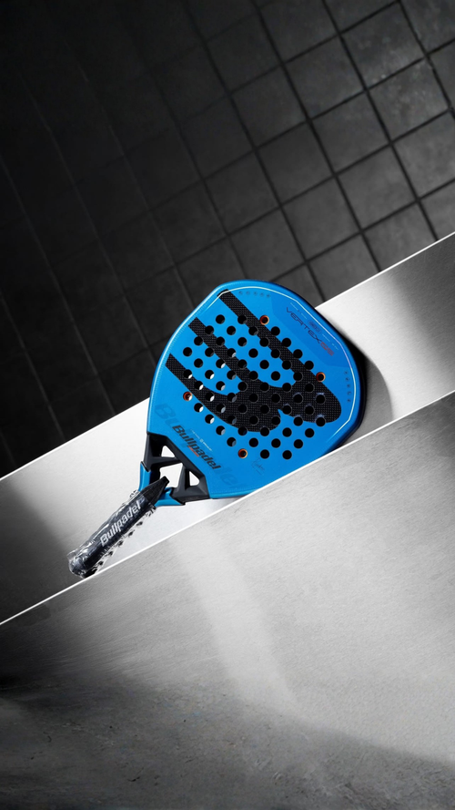 Bullpadel Vertex 05 GEO 2026