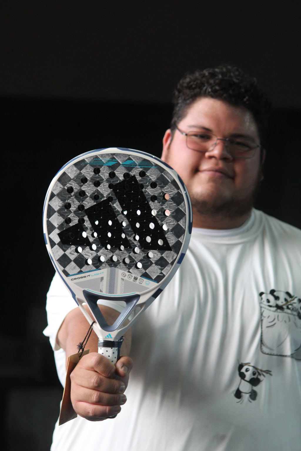 Adidas Cross IT Light 3.4 - Marta Ortega 2025