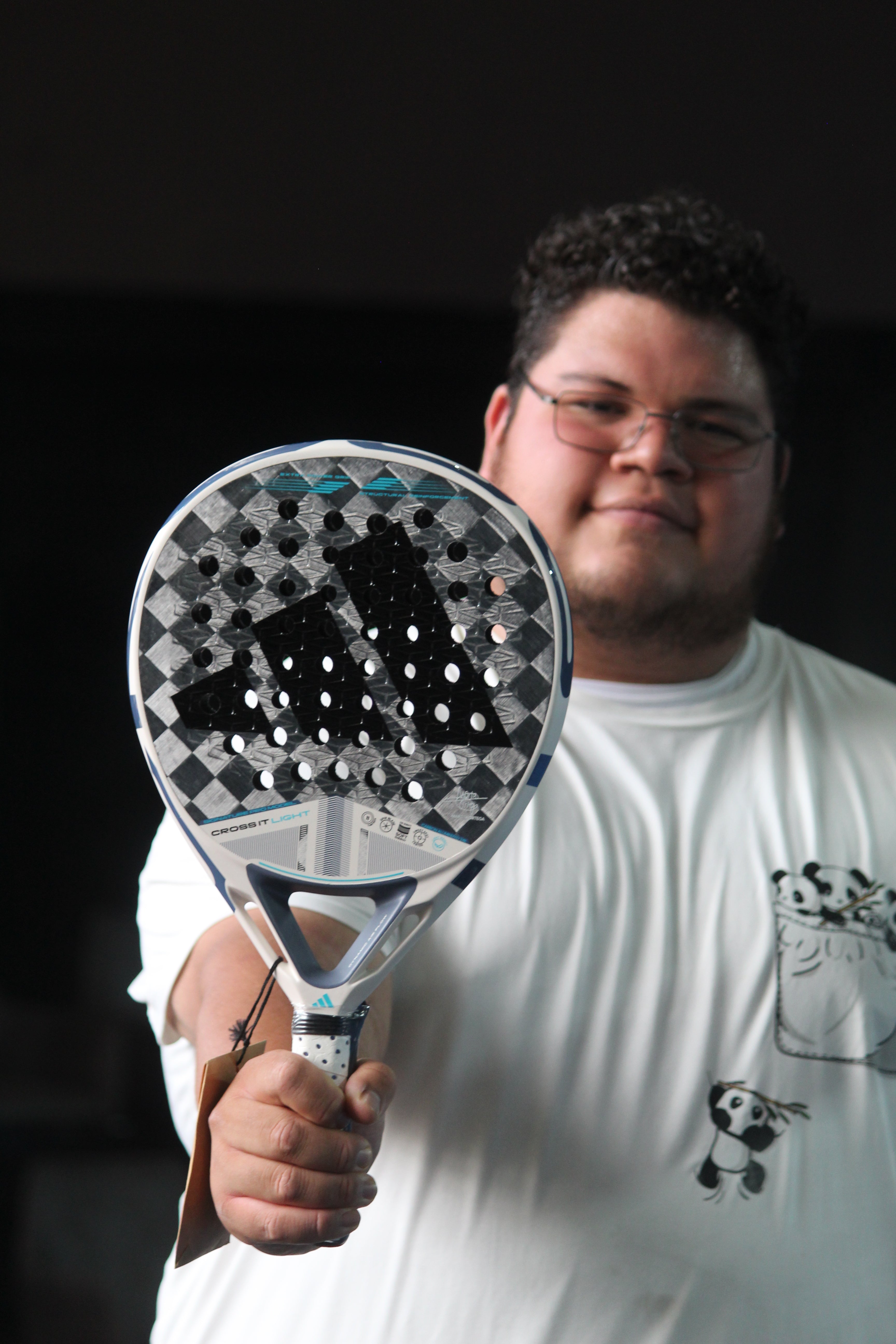 Adidas Cross IT Light 3.4 - Marta Ortega 2025