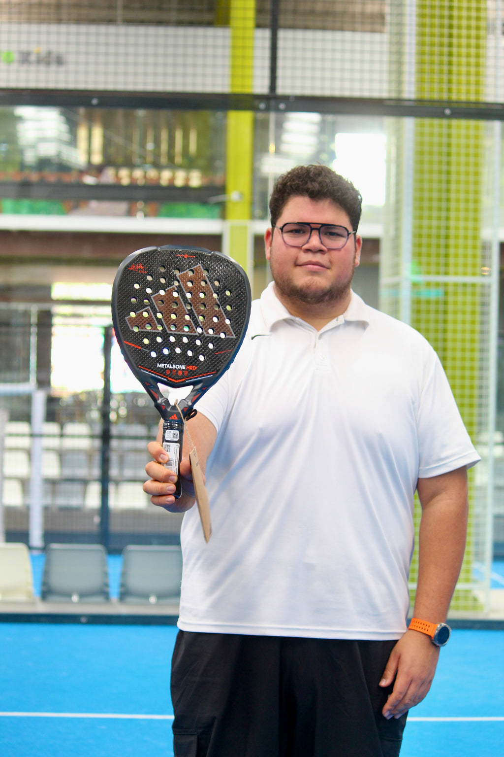 Adidas Metalbone HRD+ 2026