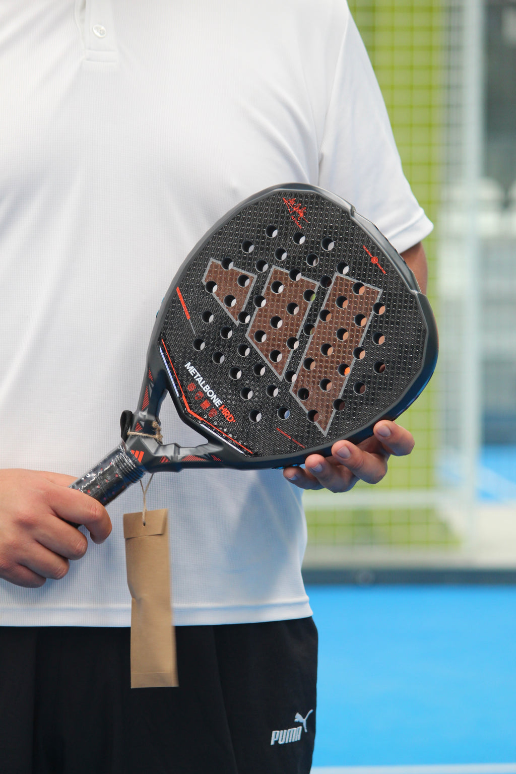 Adidas Metalbone HRD+ 2026