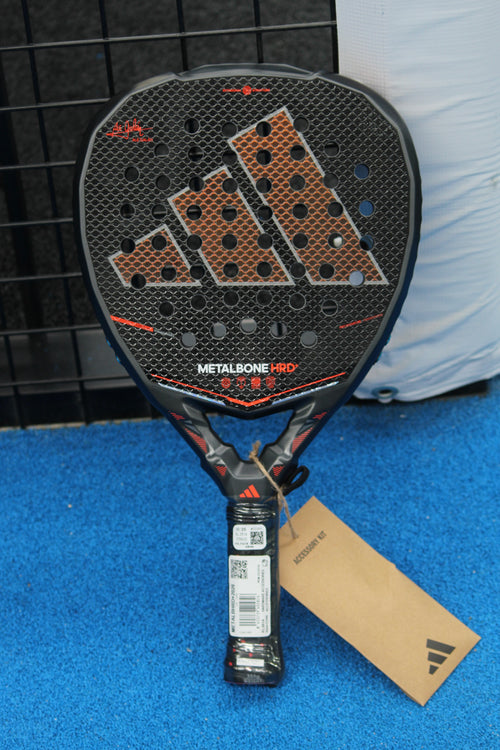 Adidas Metalbone HRD+ 2026