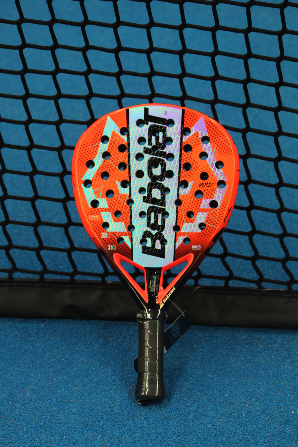 Babolat Viper Juan Lebron 3.0 2026