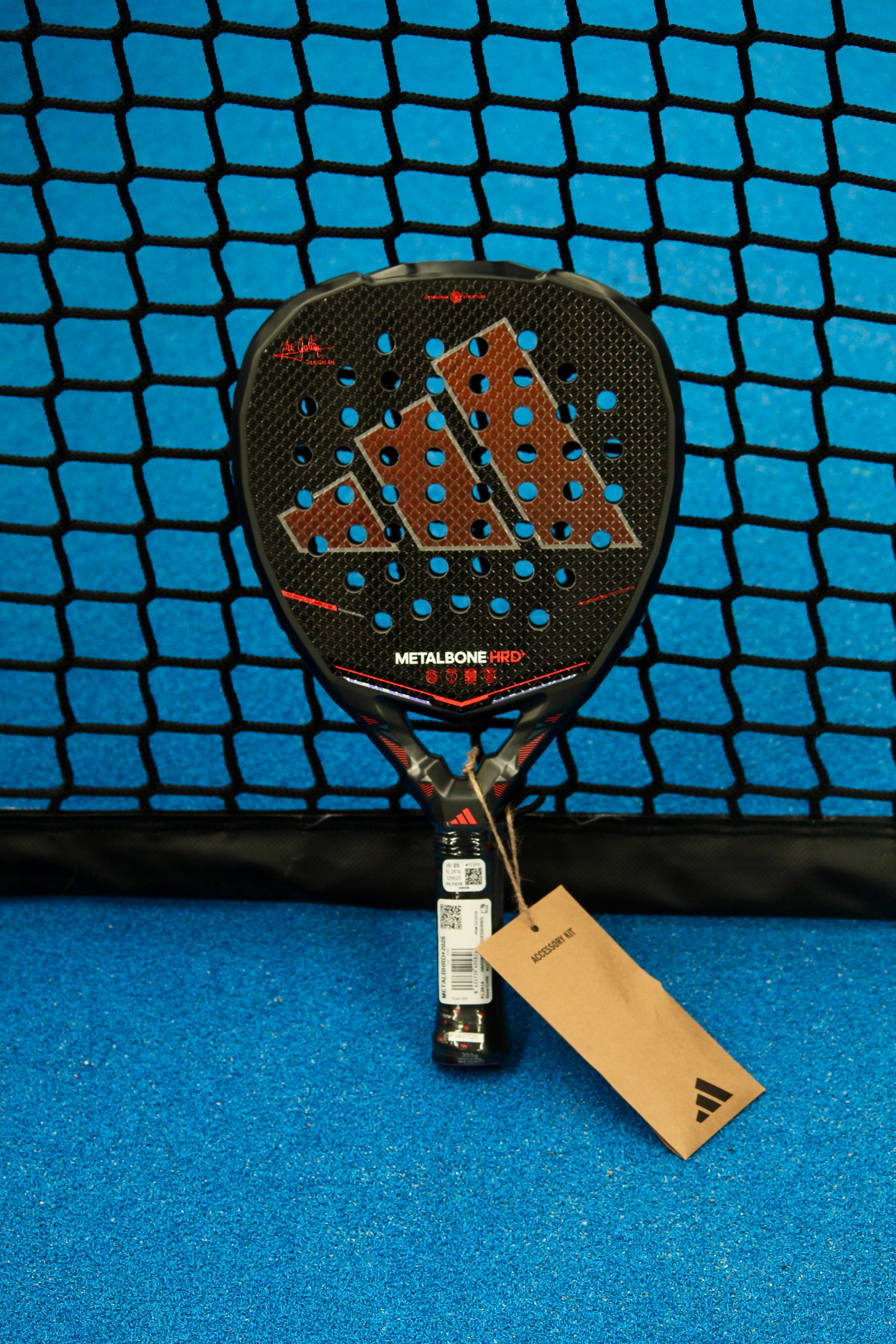 Adidas Metalbone HRD+ 2026