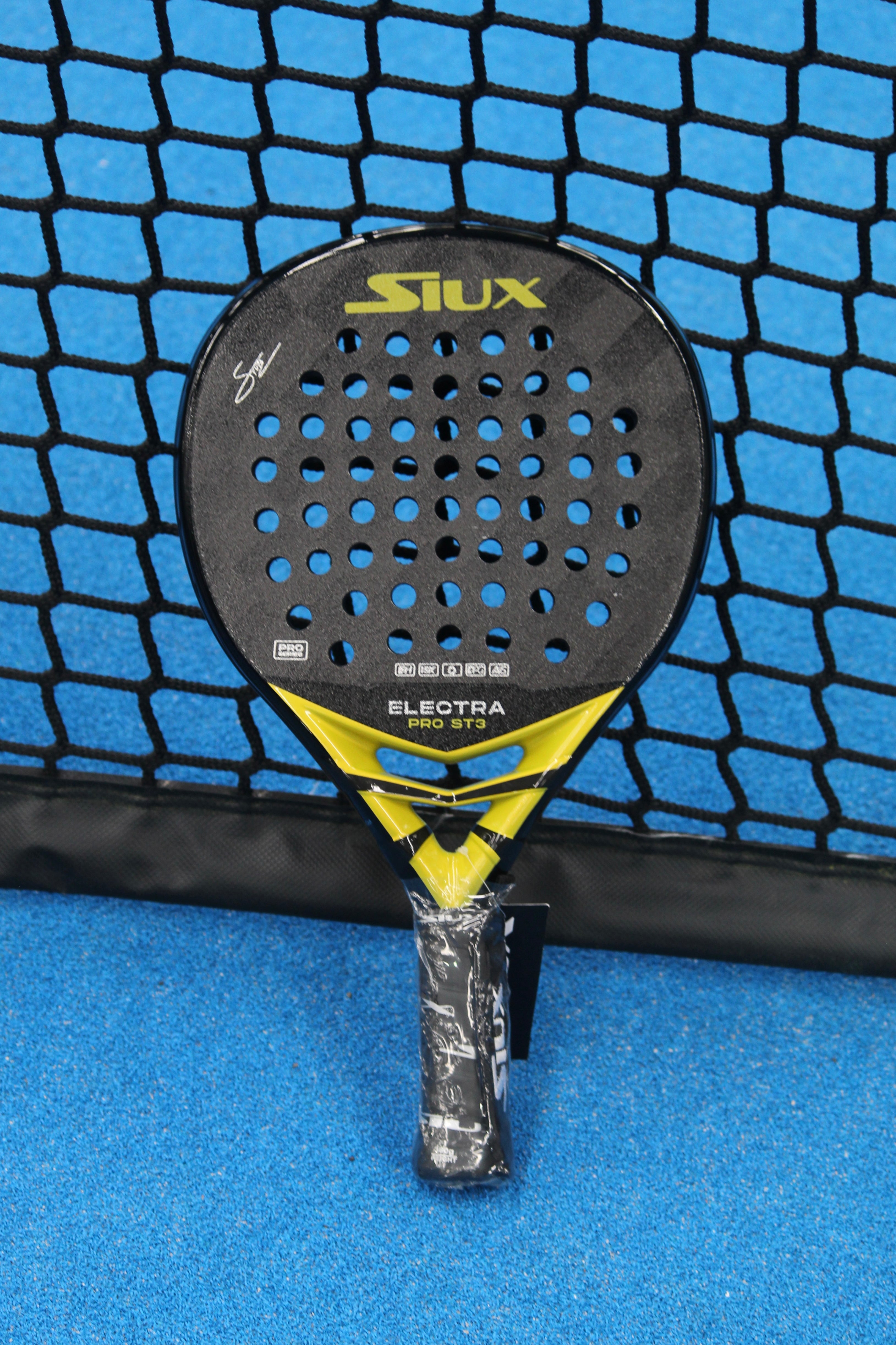 Siux Electra ST3 Stupa Pro 2024
