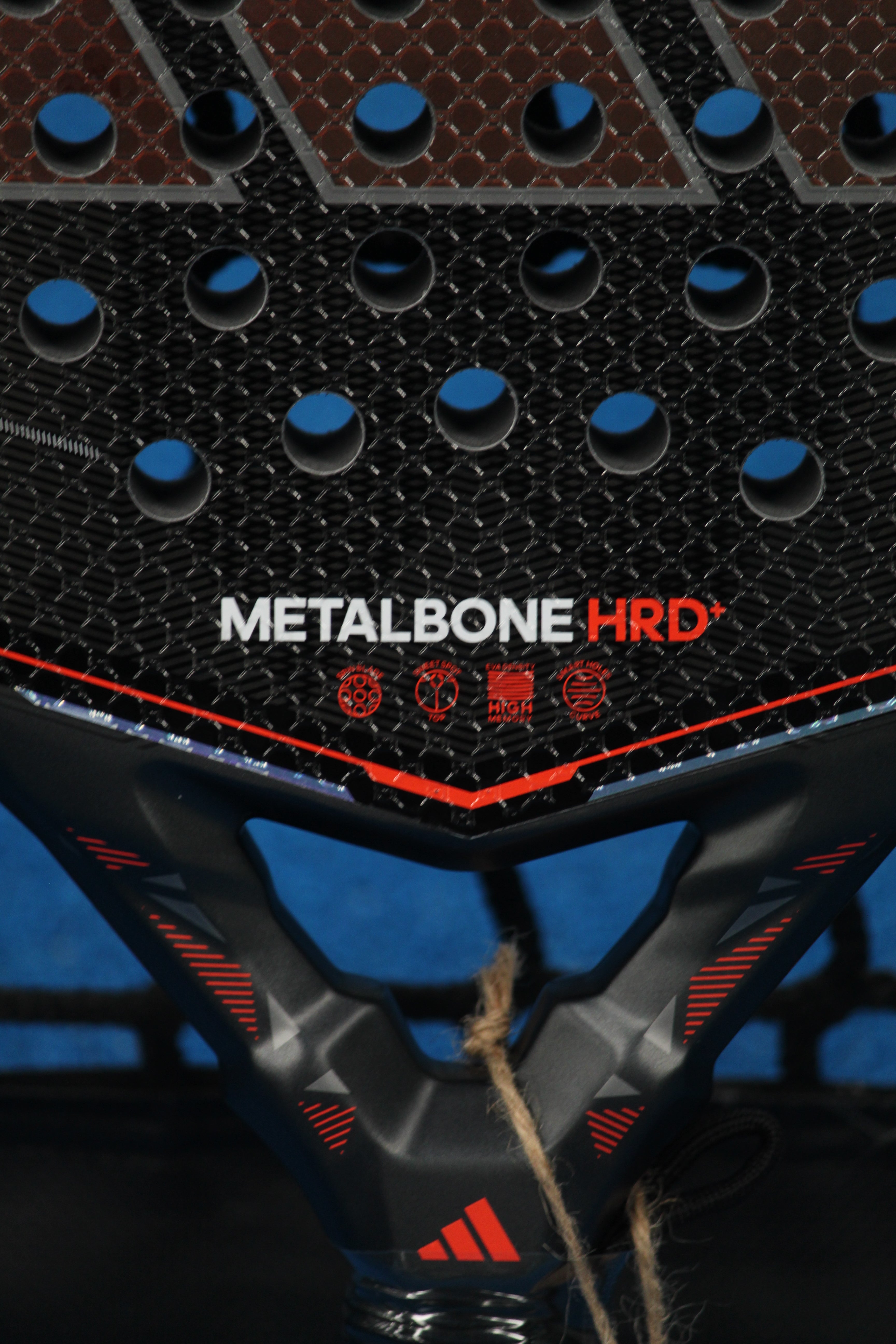 Adidas Metalbone HRD+ 2026