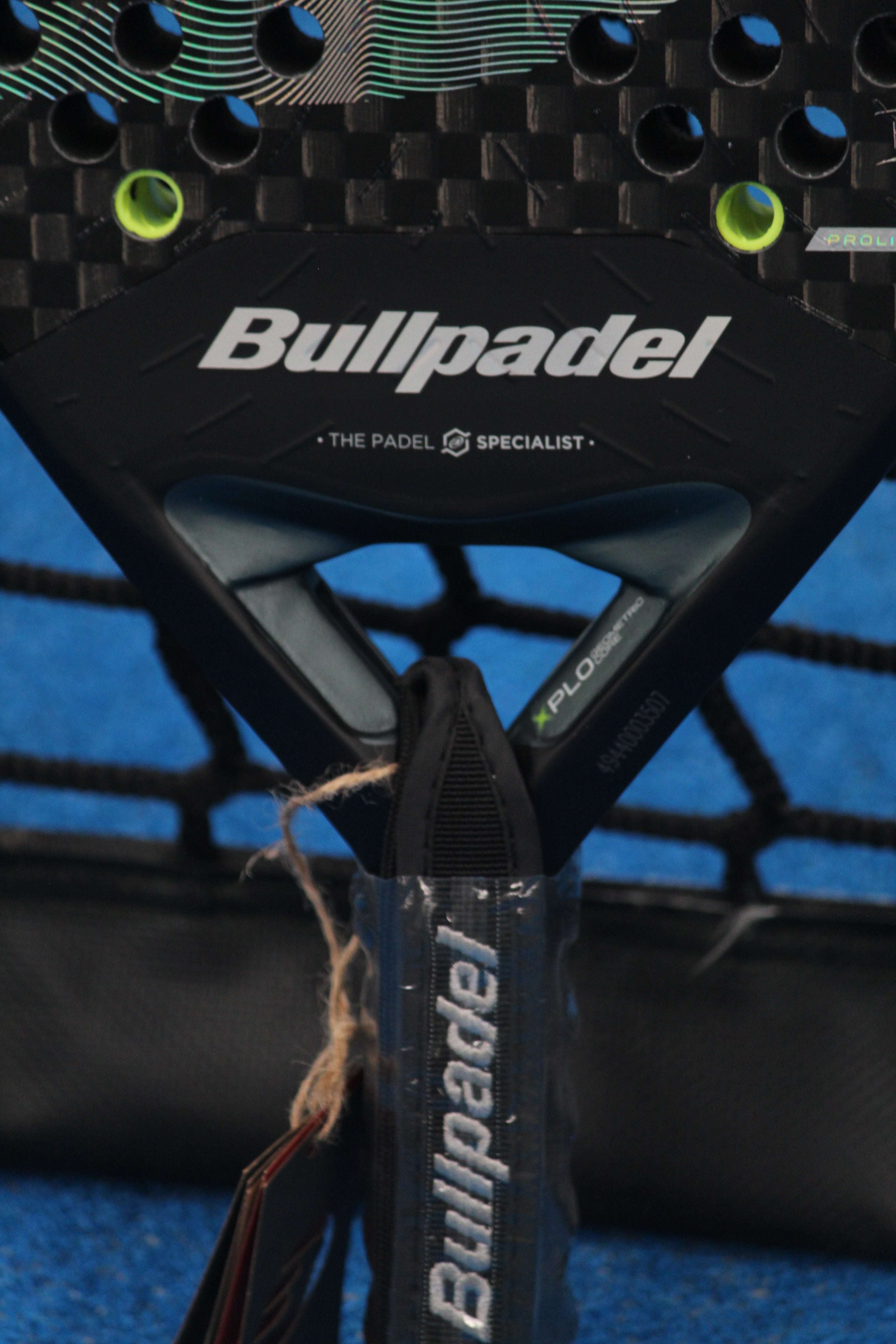 Bullpadel Xplo 2026