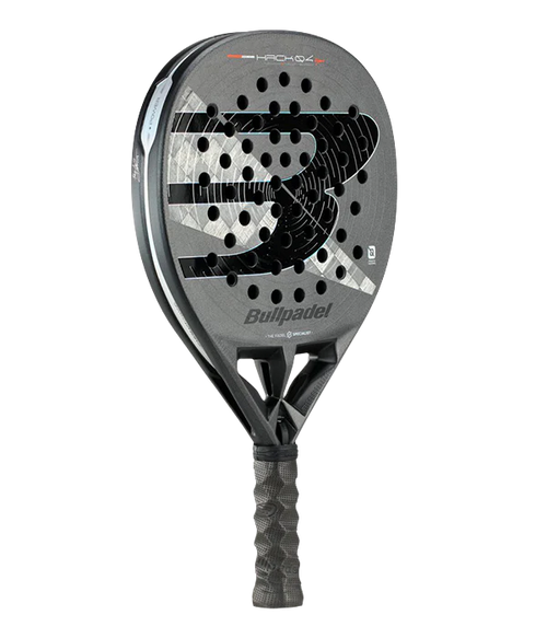 Bullpadel Hack 04 Hybrid 2026
