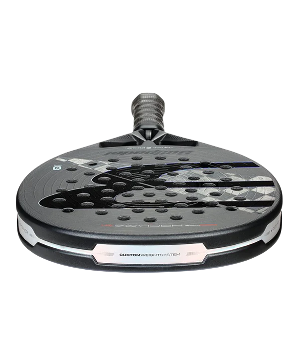 Bullpadel Hack 04 Hybrid 2026