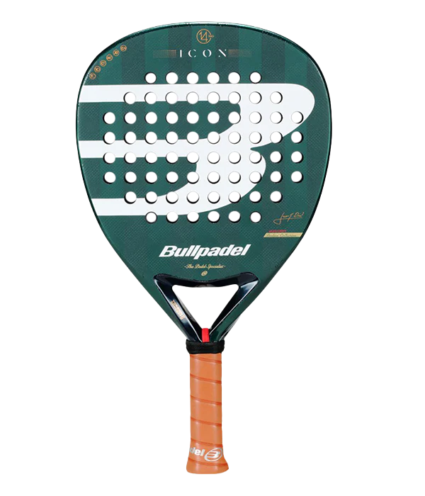 Bullpadel Icon 2026