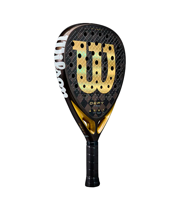 Wilson Defy Pro V1 Javi Garrido 2025