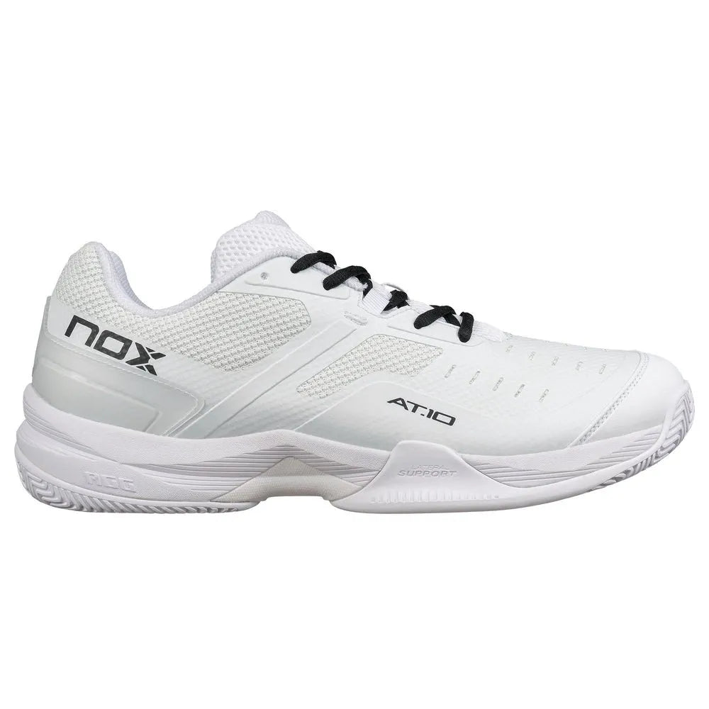 Nox Zapatillas de pádel AT10 Pro
