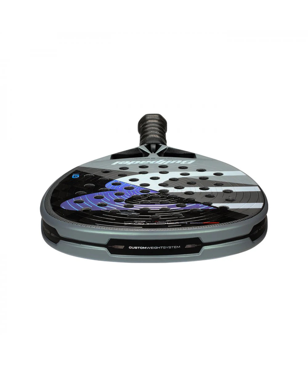 Bullpadel Hack 04 2026