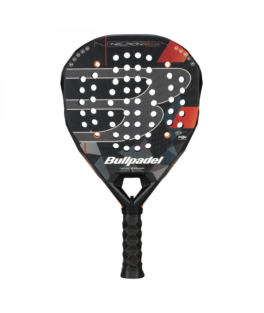 Bullpadel Neuron 02 Edge 2026