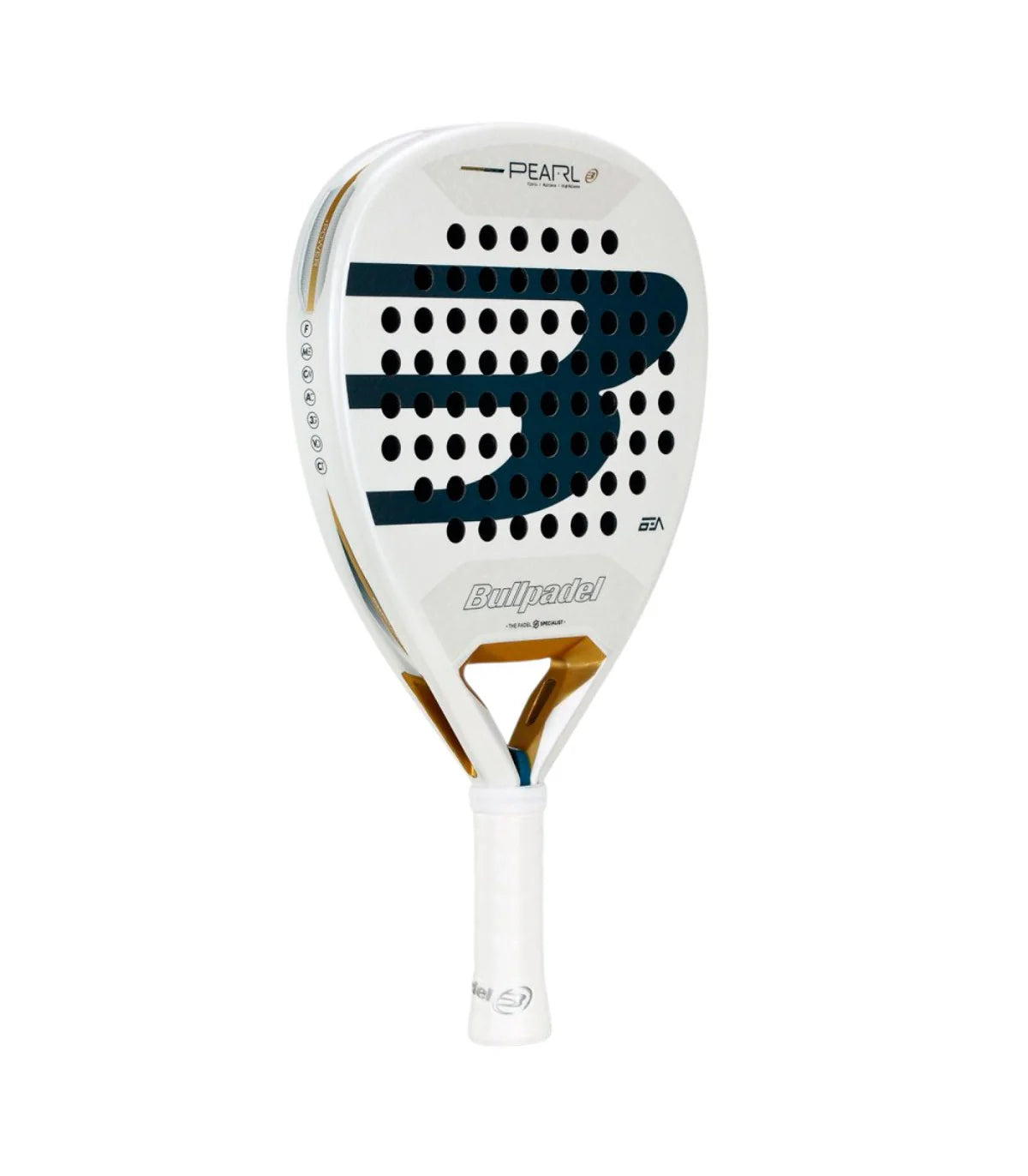 Bullpadel Pearl 2026