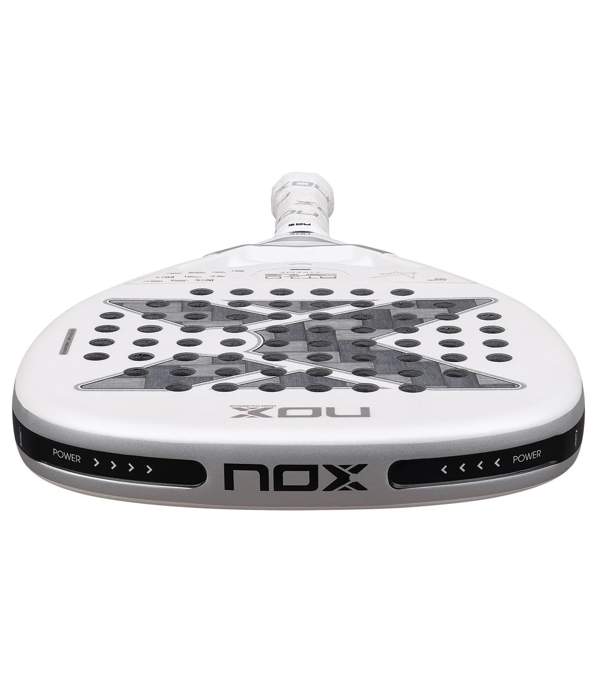 Nox AT10 Attack 12K Alum XTREM 2026