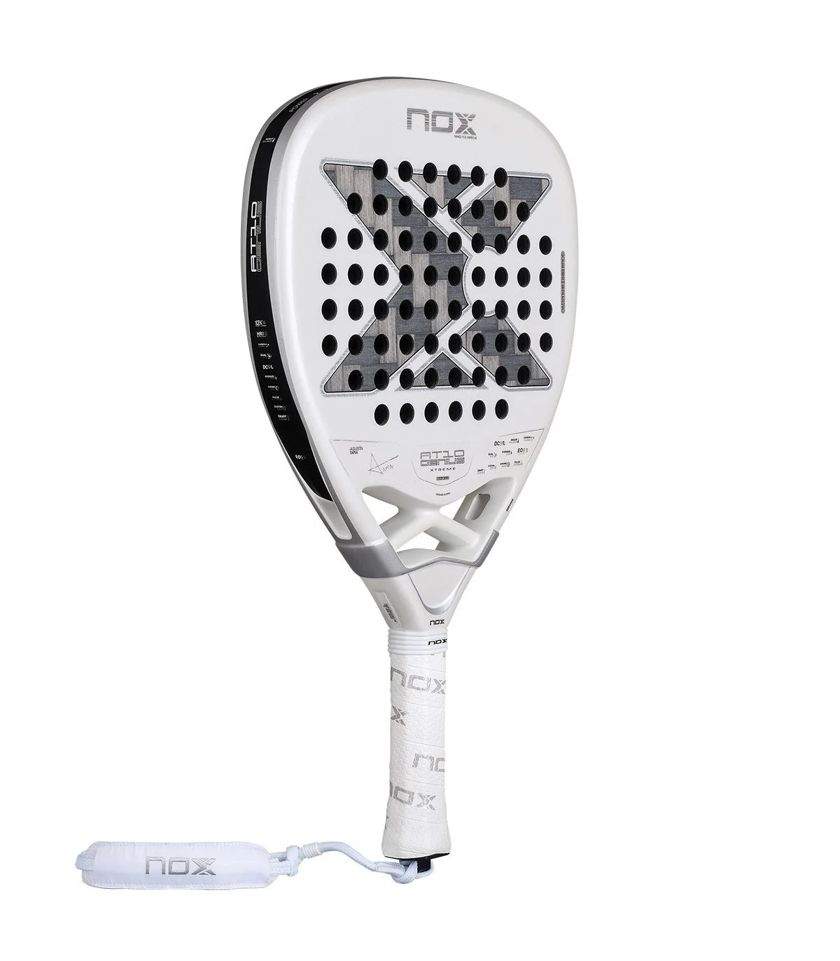 Nox AT10 Attack 12K Alum XTREM 2026