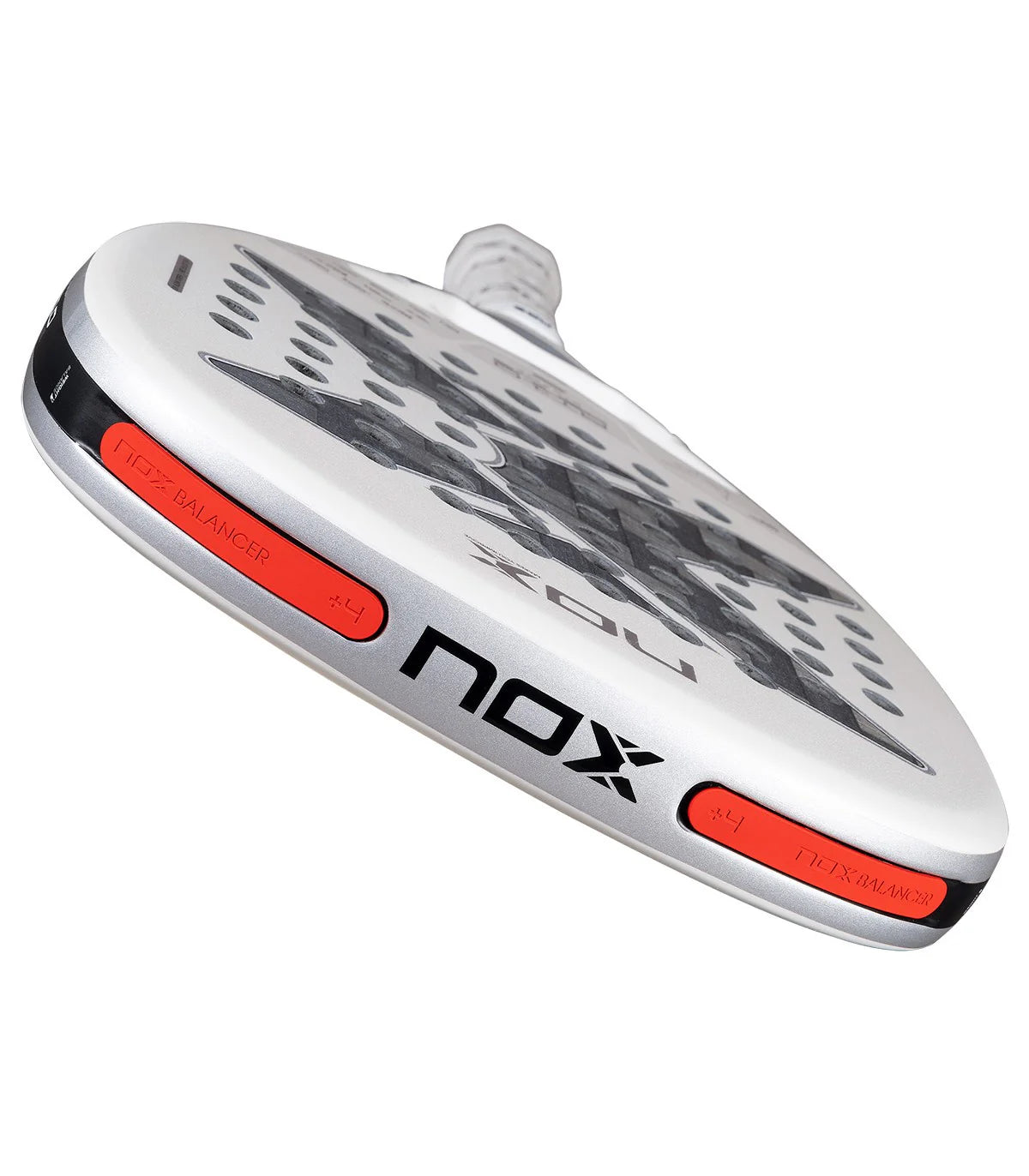 Nox AT10 Attack 12K Alum XTREM 2026