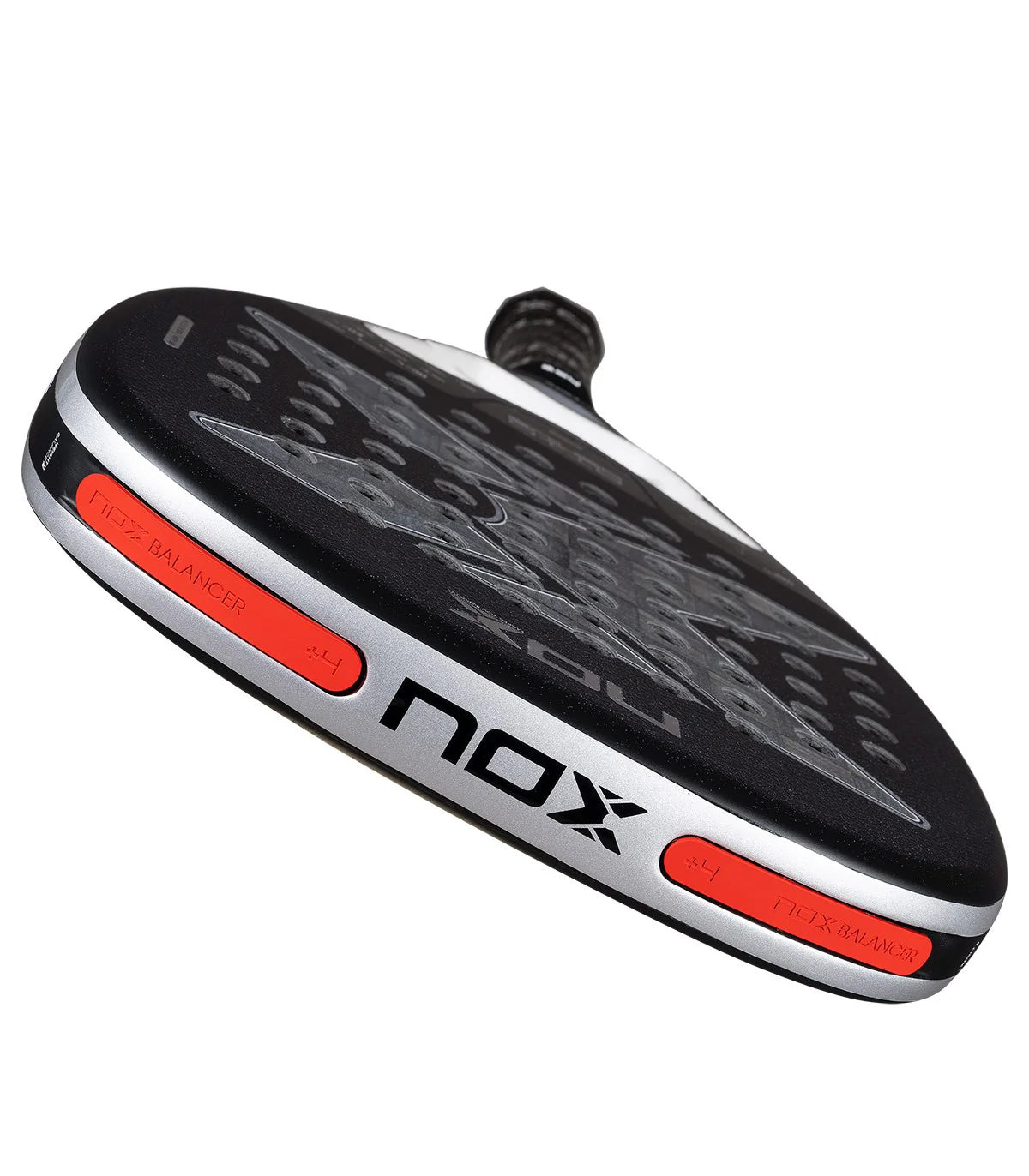 Nox AT10 Attack 18K Alum XTREM 2026