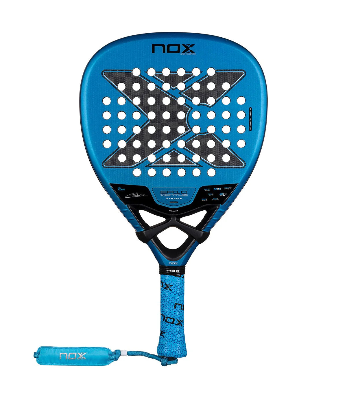 Nox EA10 Ventus Attack 12K XTREM 2026