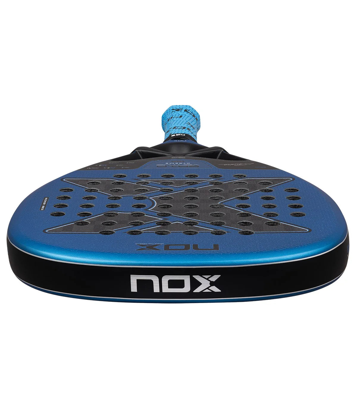 Nox EA10 Ventus Attack 12K XTREM 2026