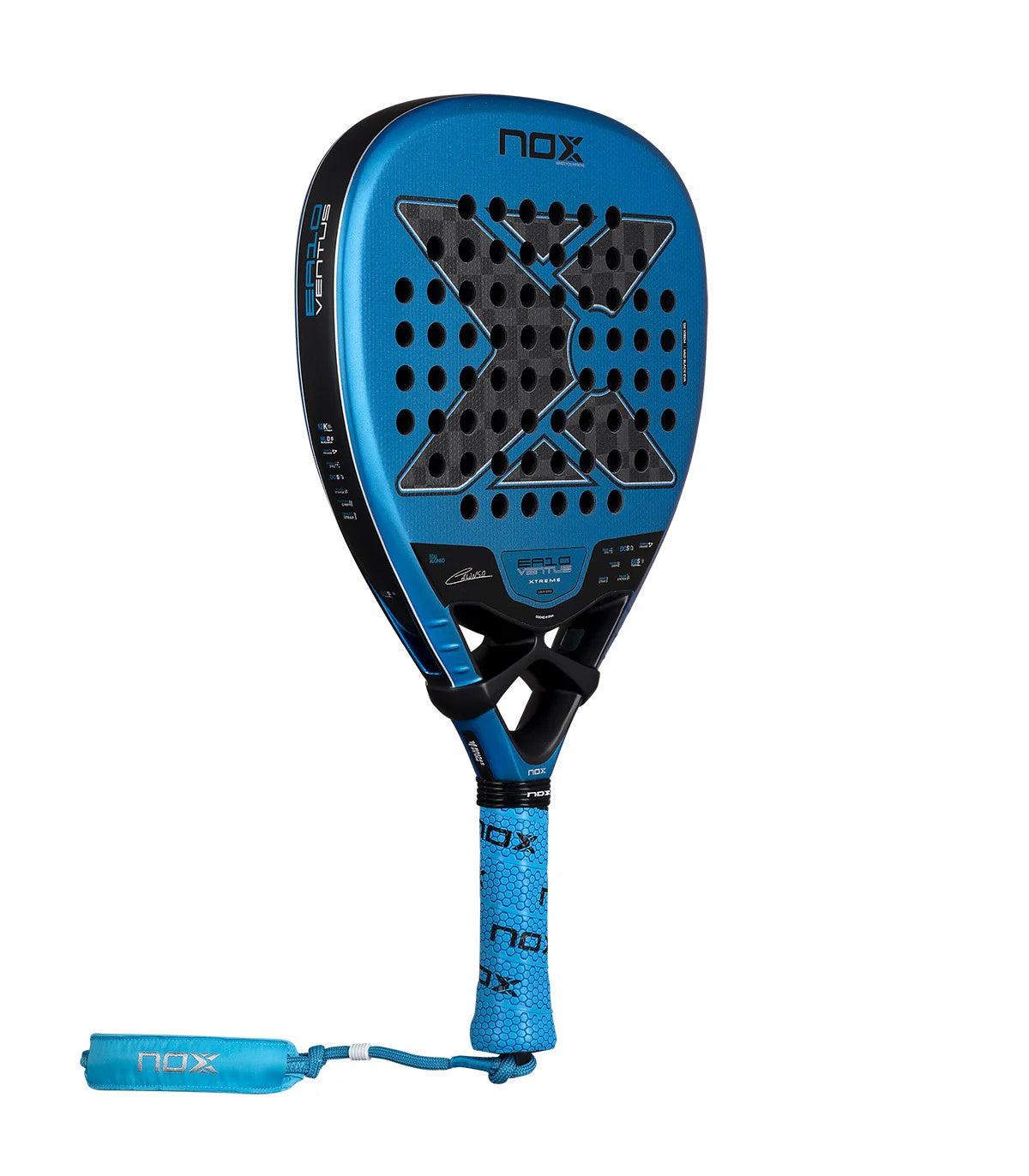 Nox EA10 Ventus Attack 12K XTREM 2026