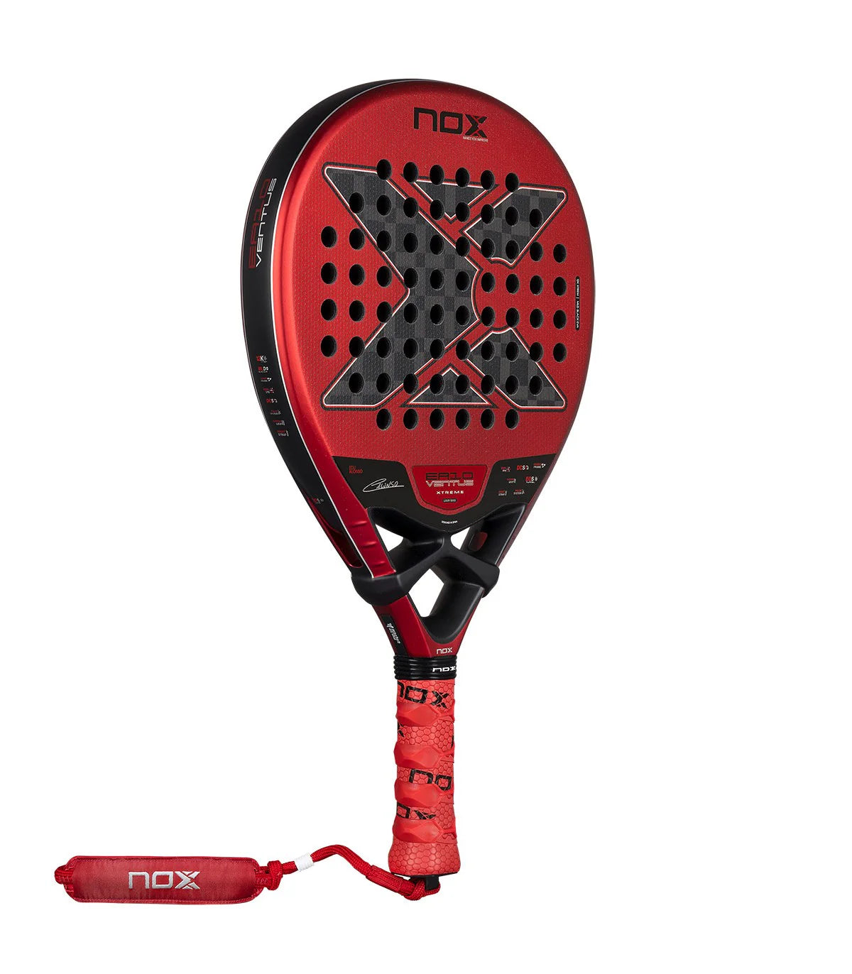 Nox EA10 Ventus Hybrid 12K XTREM 2026