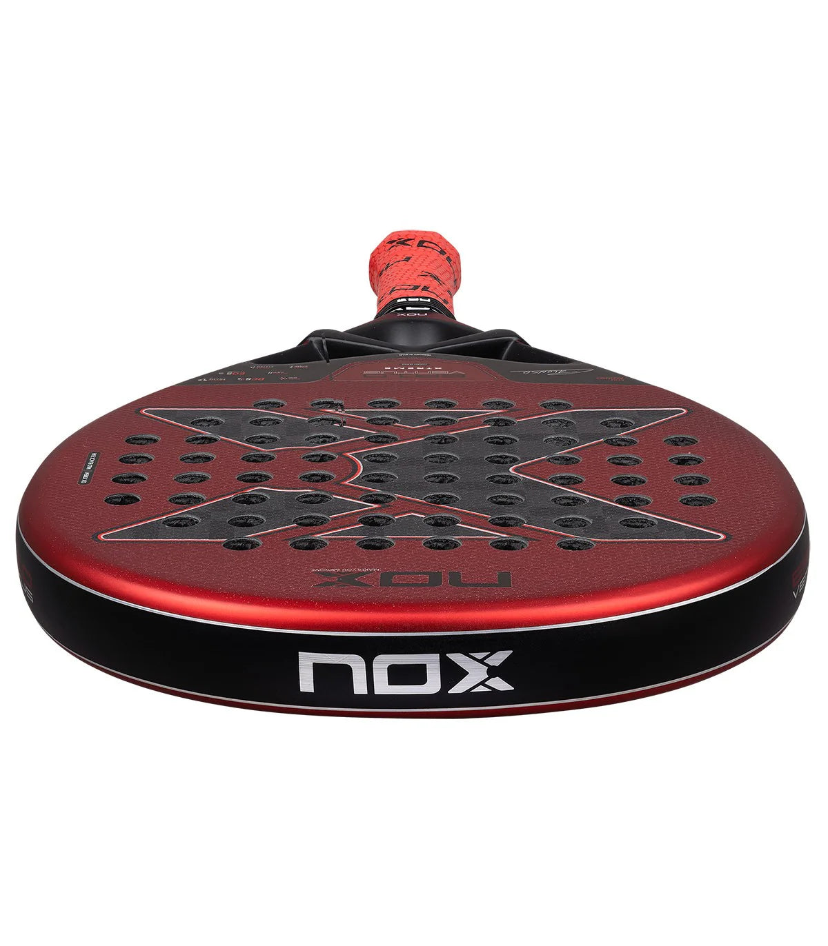Nox EA10 Ventus Hybrid 12K XTREM 2026