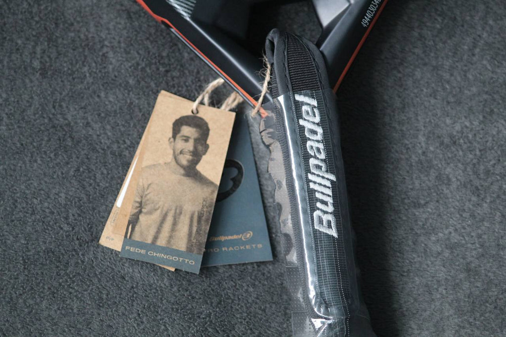 Bullpadel Neuron 02 Edge 2026