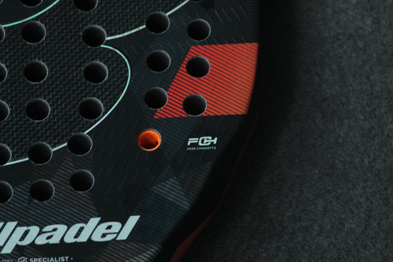 Bullpadel Neuron 02 Edge 2026