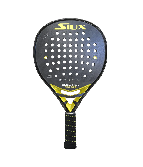 Siux Electra ST3 Stupa Pro 2024